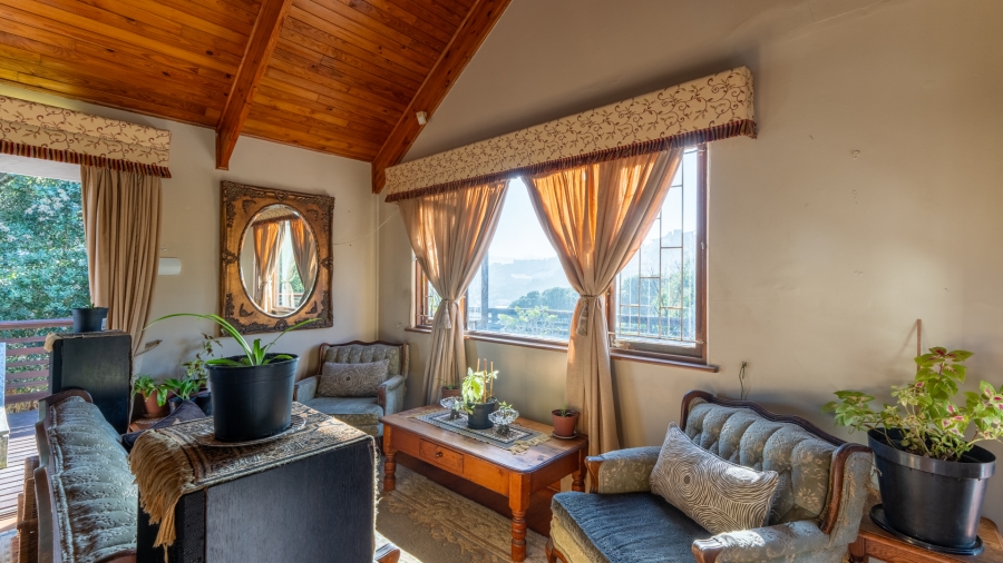 4 Bedroom Property for Sale in Brenton On Sea Western Cape